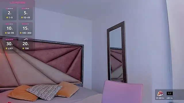 BarbaraKnox  online show from November 2025 12:05:02 AM