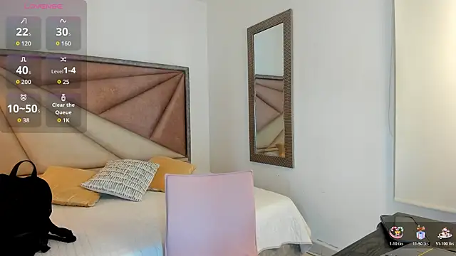 BarbaraKnox  online show from December 2025 12:26:02 AM