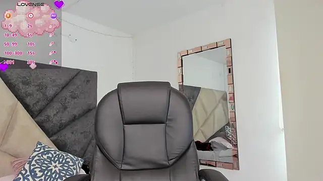 BarbaraKnox  online show from July 2026 06:05:01 PM