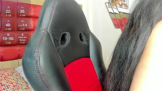 BarbaraKnox  online show from April 2026 06:14:02 PM