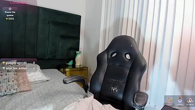 BarbaraKnox  online show from March 2026 05:31:02 AM