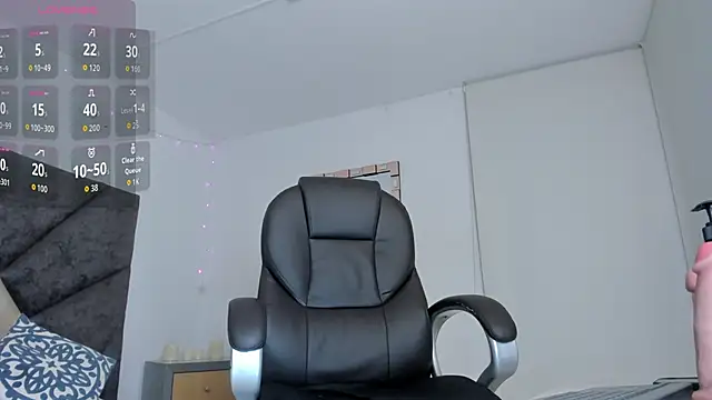 BarbaraKnox  online show from February 2026 12:42:02 AM