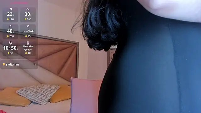 BarbaraKnox  online show from November 2025 01:28:01 AM