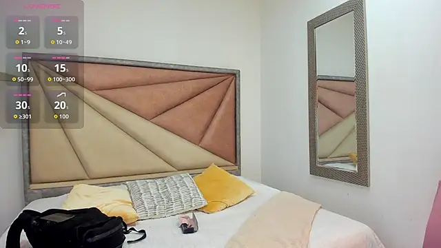 BarbaraKnox  online show from December 2025 12:02:01 AM