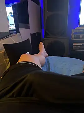 MatthewEmme online show from December 2025 03:57:02 PM