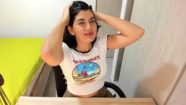 misstoya online show from April 2026 01:19:01 AM