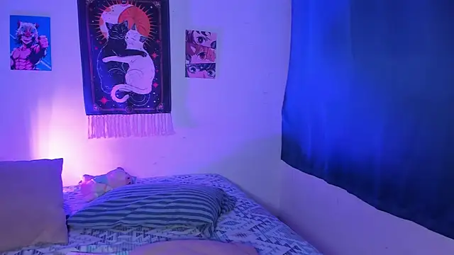 Kalahna online show from April 2026 11:18:02 PM