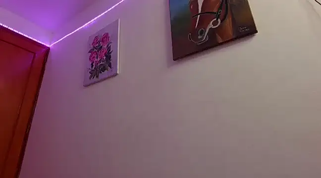 Paulina g3 online show from January 2025 02:10:01 PM