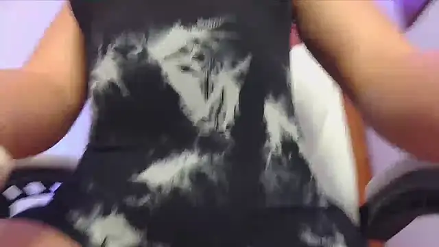 Paulina g3 online show from March 2026 06:14:01 PM