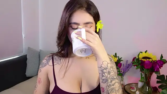 pamela  mar online show from January 2026 06:22:02 PM