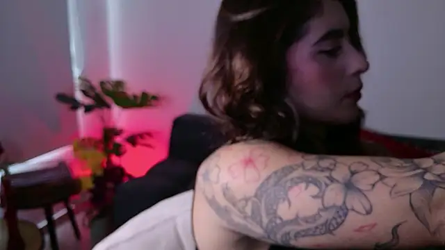 pamela  mar online show from February 2026 08:06:02 PM