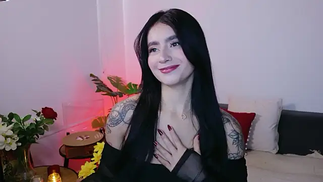 pamela  mar online show from March 2026 08:16:02 PM