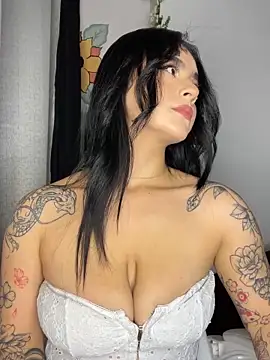 pamela  mar online show from January 2025 11:35:01 PM