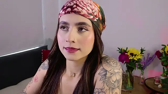 pamela  mar online show from January 2026 09:19:01 PM