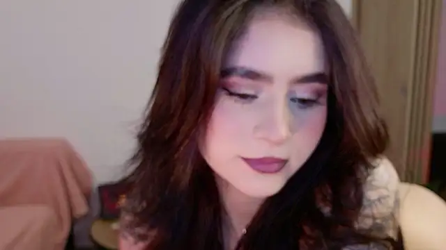 pamela  mar online show from January 2026 08:36:02 PM