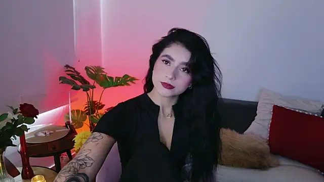 pamela  mar online show from March 2026 07:32:02 PM