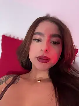 pamela  mar online show from February 2026 07:43:01 PM