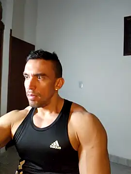 jhay-crux online show from March 2026 11:10:02 PM