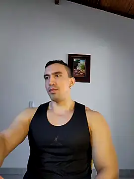 jhay-crux online show from January 2025 03:01:01 PM