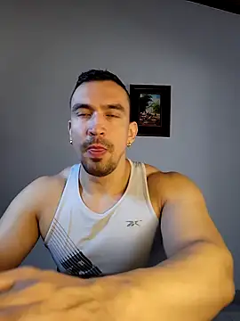 jhay-crux online show from January 2025 01:38:02 PM