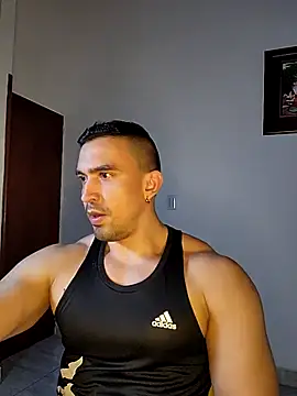 jhay-crux online show from March 2025 09:56:01 PM