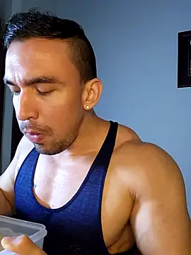 jhay-crux online show from April 2026 12:17:01 AM