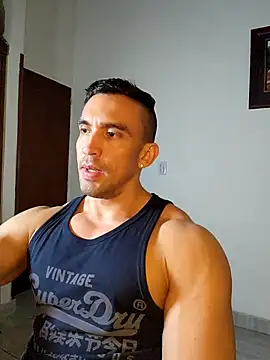 jhay-crux online show from March 2026 12:07:02 PM