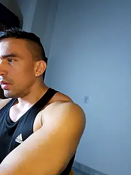 jhay-crux online show from April 2026 12:24:01 AM