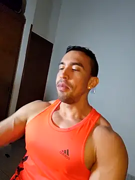 jhay-crux online show from April 2026 12:35:01 AM