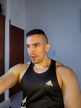 jhay-crux online show from March 2025 08:21:02 PM