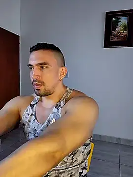 jhay-crux online show from February 2025 06:46:01 PM