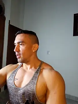 jhay-crux online show from March 2026 11:49:01 PM