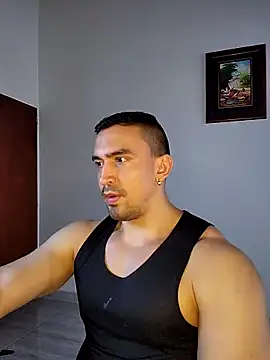 jhay-crux online show from February 2025 07:08:02 PM