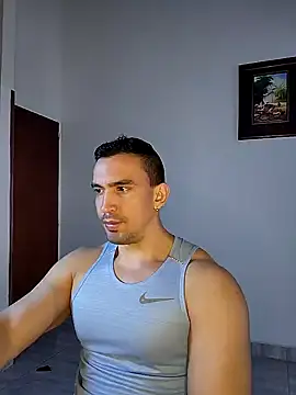 jhay-crux online show from January 2025 02:58:01 PM