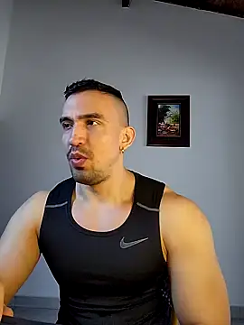 jhay-crux online show from February 2025 02:48:02 PM