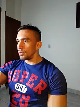 jhay-crux online show from February 2026 04:56:02 AM