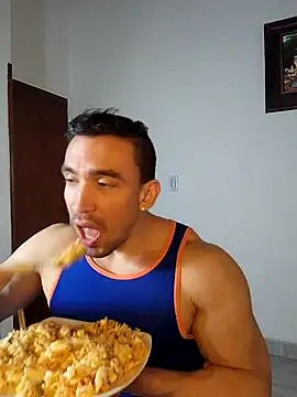 jhay-crux online show from February 2026 10:09:01 PM