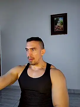 jhay-crux online show from February 2025 06:19:02 PM