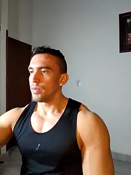 jhay-crux online show from March 2026 11:01:02 PM