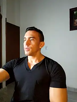 jhay-crux online show from March 2026 09:49:01 AM