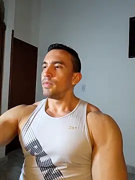 jhay-crux online show from April 2026 12:10:02 PM