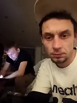 HonzaRe online show from February 2026 12:54:02 AM