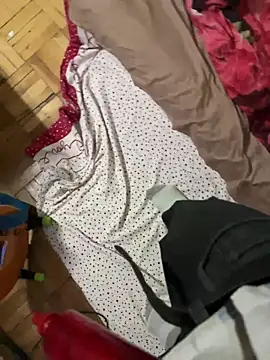 Ariel Ari online show from March 2026 03:28:01 AM