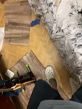 Ariel Ari online show from January 2026 02:26:01 AM