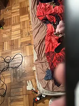 Ariel Ari online show from March 2026 11:51:02 PM