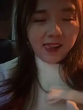 Efangfang online show from February 2025 09:52:01 AM