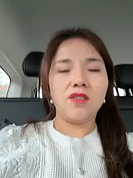 Efangfang online show from February 2025 09:37:01 AM