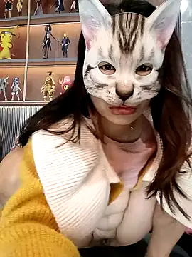 Hoasosweet online show from January 2025 09:00:02 PM