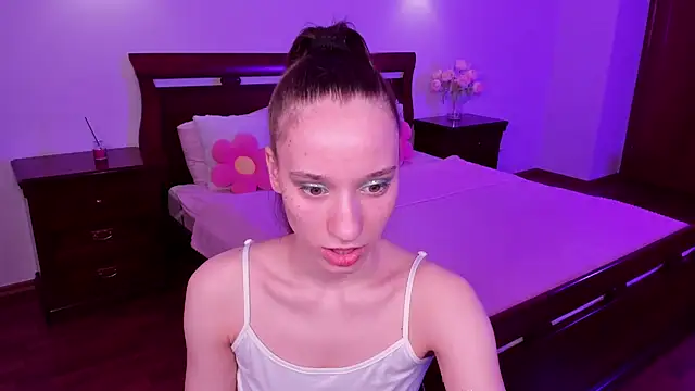 StaceySunny online show from April 2026 05:05:01 PM