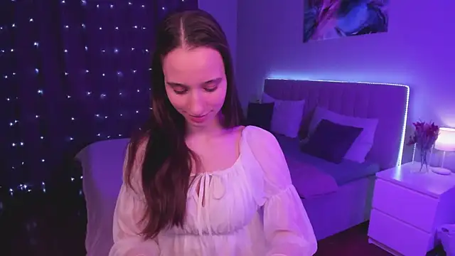 StaceySunny online show from February 2025 11:42:01 AM